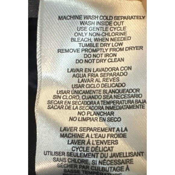 Seattle Seahawks Combine Training NFL Team Apparel Mens BLUE Hoodie Sz XL NEW - Picture 7 of 10